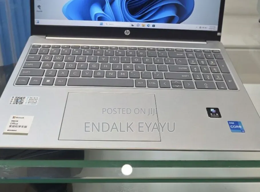 New Laptop HP 16GB Intel Core i5 SSD 1T