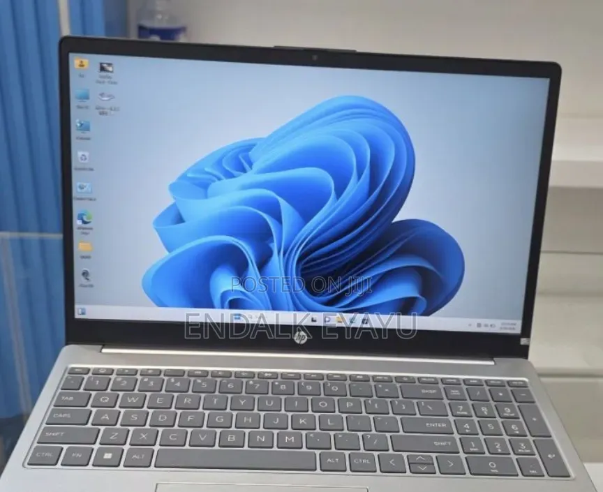 New Laptop HP 16GB Intel Core i5 SSD 1T