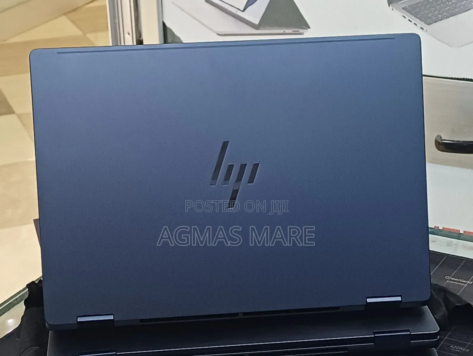 New Laptop HP OmniBook X Flip 14" 16GB Intel Core Ultra 5 SSD 512GB