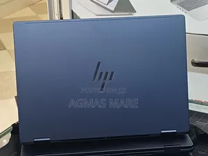 New Laptop HP OmniBook X Flip 14" 16GB Intel Core Ultra 5 SSD 512GB