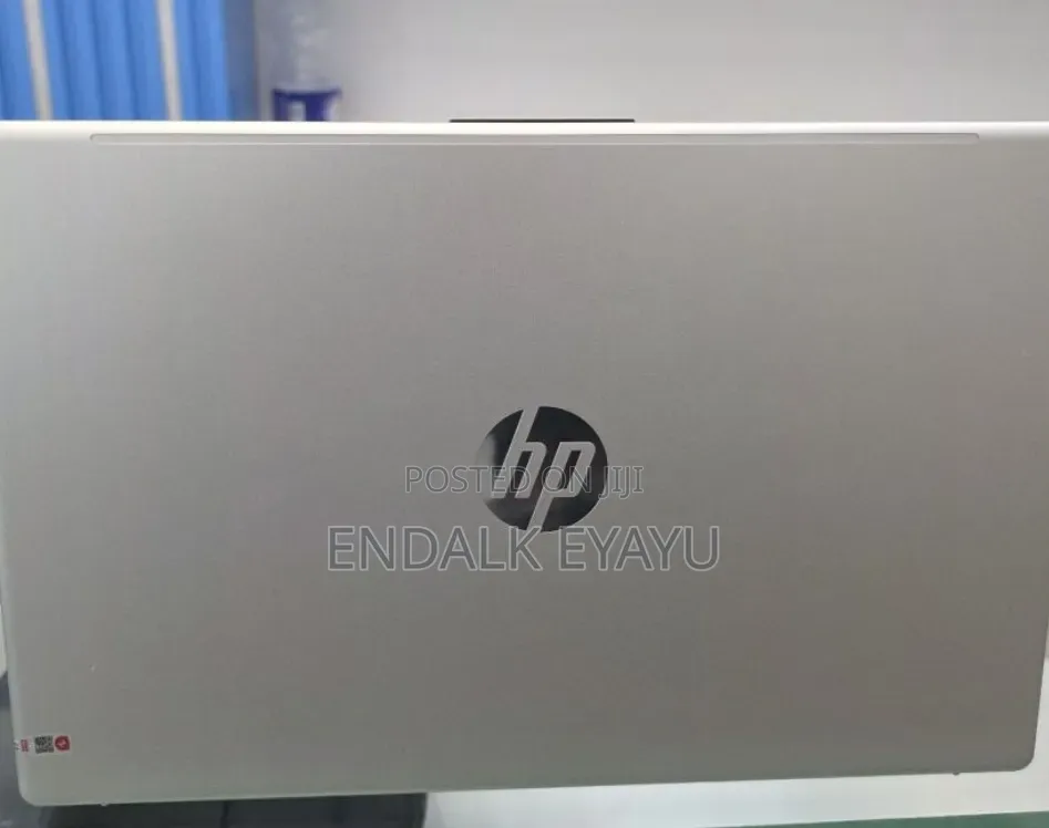 New Laptop HP 16GB Intel Core i5 SSD 1T
