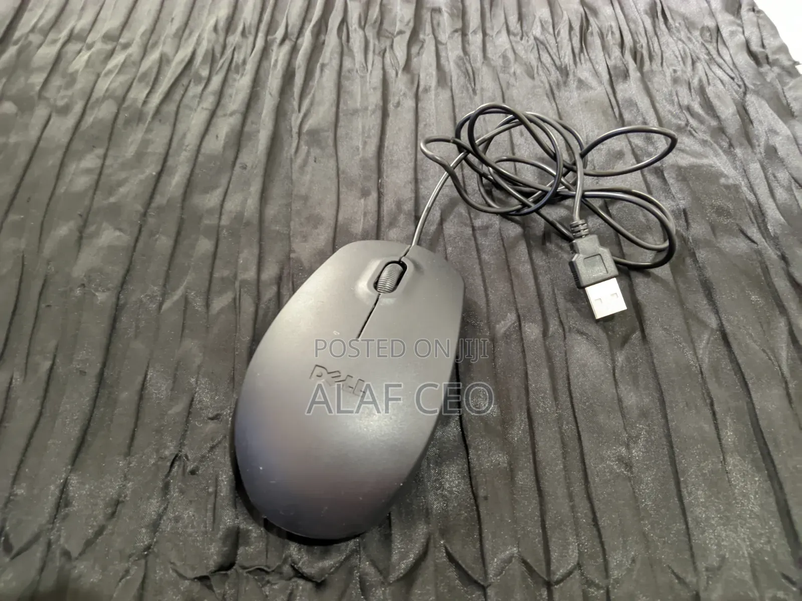 HP Wired Mice