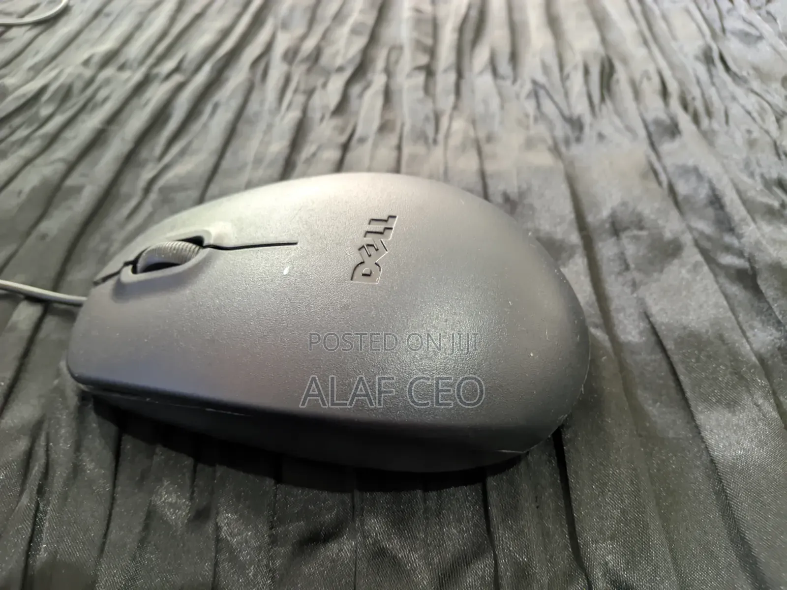 HP Wired Mice