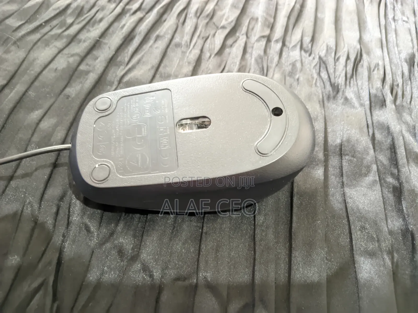 HP Wired Mice