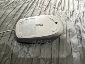 HP Wired Mice