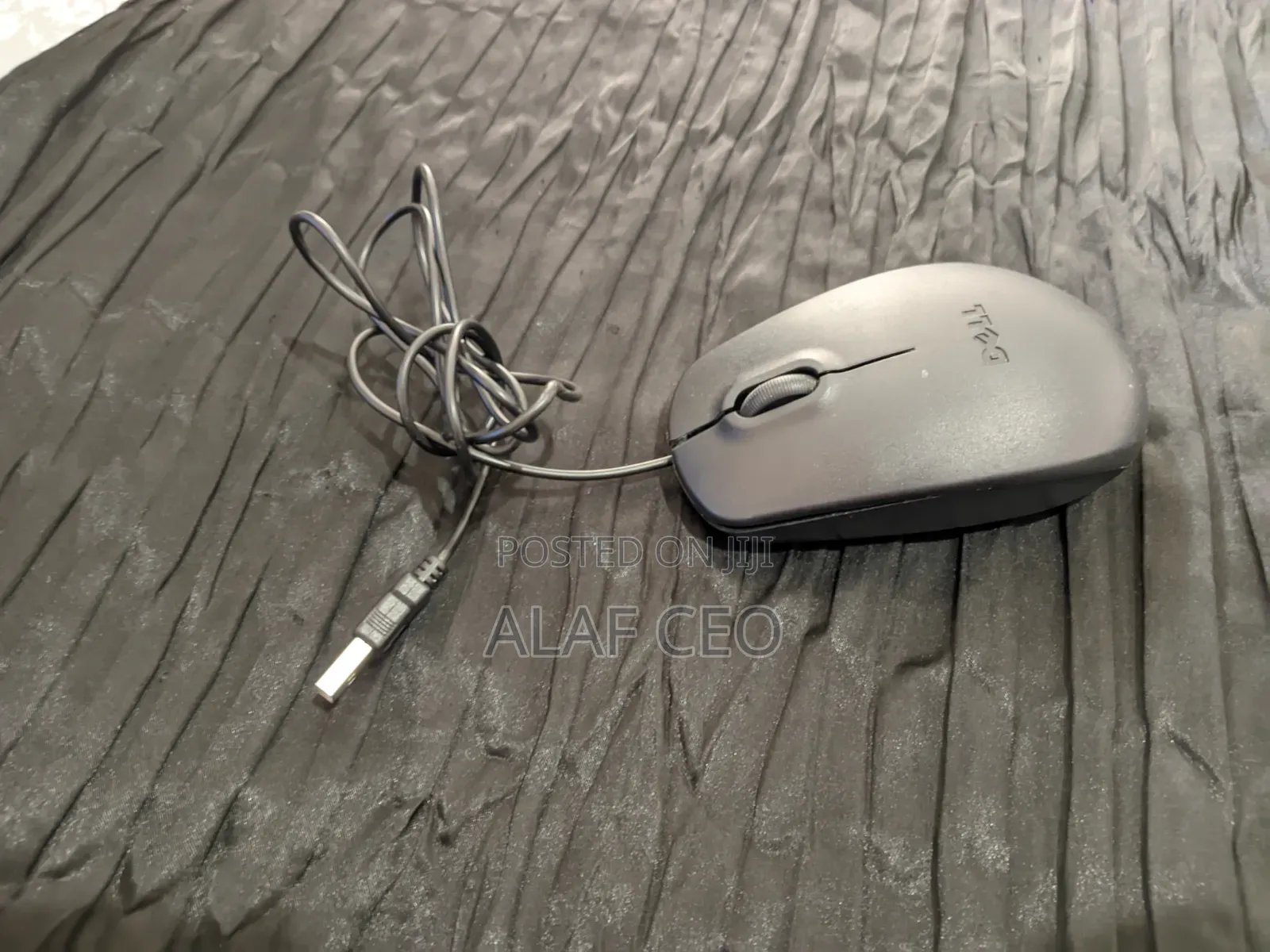 HP Wired Mice