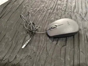 HP Wired Mice