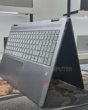 New Laptop Lenovo ThinkPad Yoga 16GB Intel Core Ultra 5 SSD 512GB