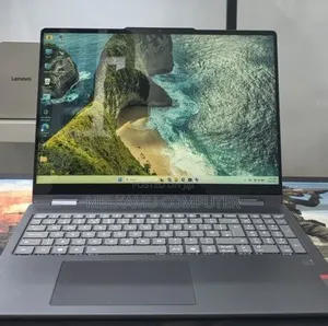 New Laptop Lenovo ThinkPad Yoga 16GB Intel Core Ultra 5 SSD 512GB