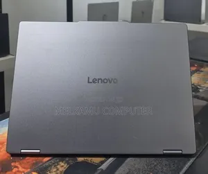New Laptop Lenovo ThinkPad Yoga 16GB Intel Core Ultra 5 SSD 512GB