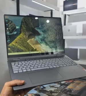 New Laptop Lenovo ThinkPad Yoga 16GB Intel Core Ultra 5 SSD 512GB