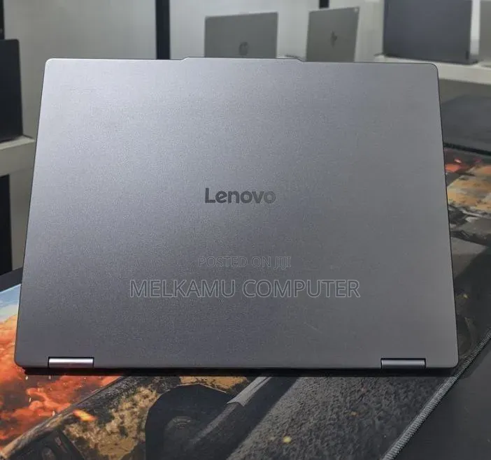 New Laptop Lenovo ThinkPad Yoga 16GB Intel Core Ultra 5 SSD 512GB