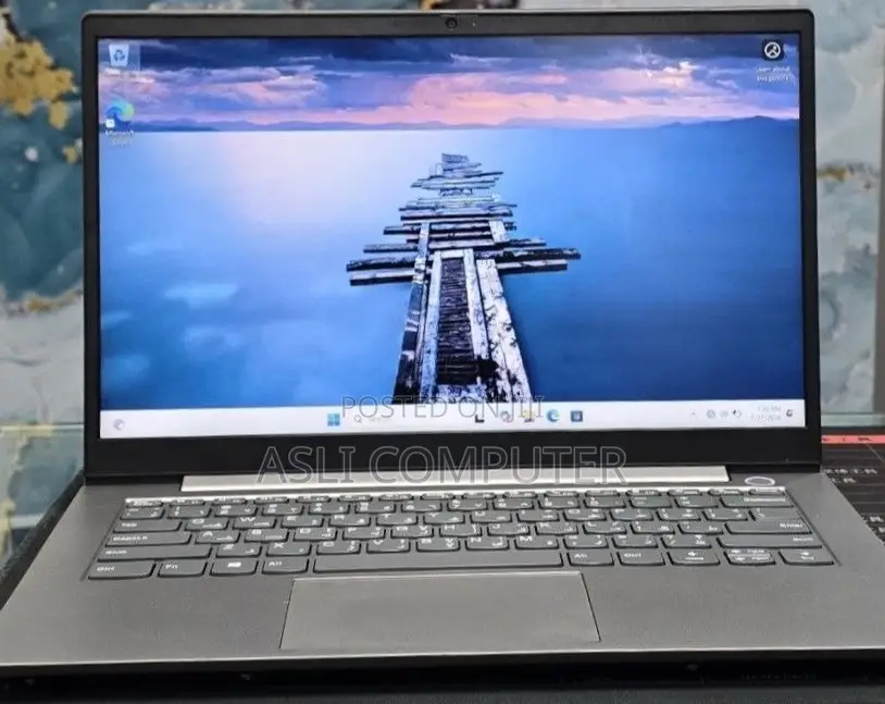 New Laptop Lenovo Thinkbook 14 16GB Intel Core i5 SSD 512GB