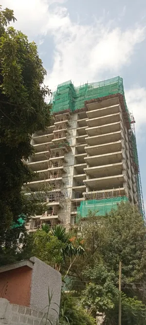 3bdrm Apartment in ትሮፓካል, Kirkos for sale