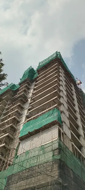 3bdrm Apartment in ትሮፓካል, Kirkos for sale