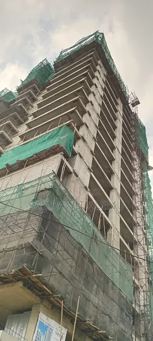 3bdrm Apartment in ትሮፓካል, Kirkos for sale