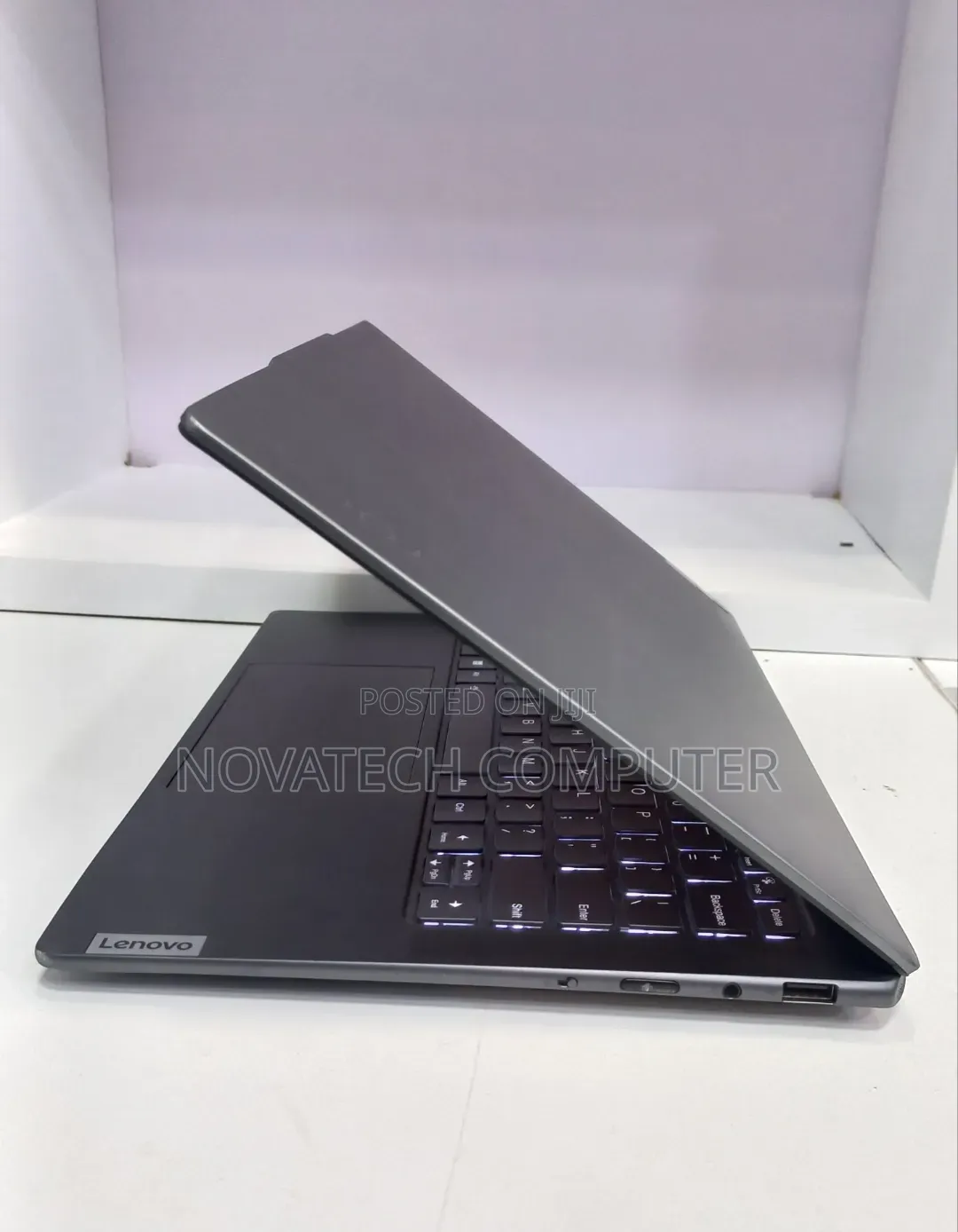 Laptop Lenovo Yoga 910 16GB Intel Core i7 SSD 1T