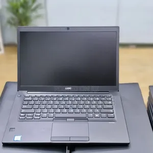 New Laptop Dell Latitude 7480 16GB Intel Core i7 SSD 512GB