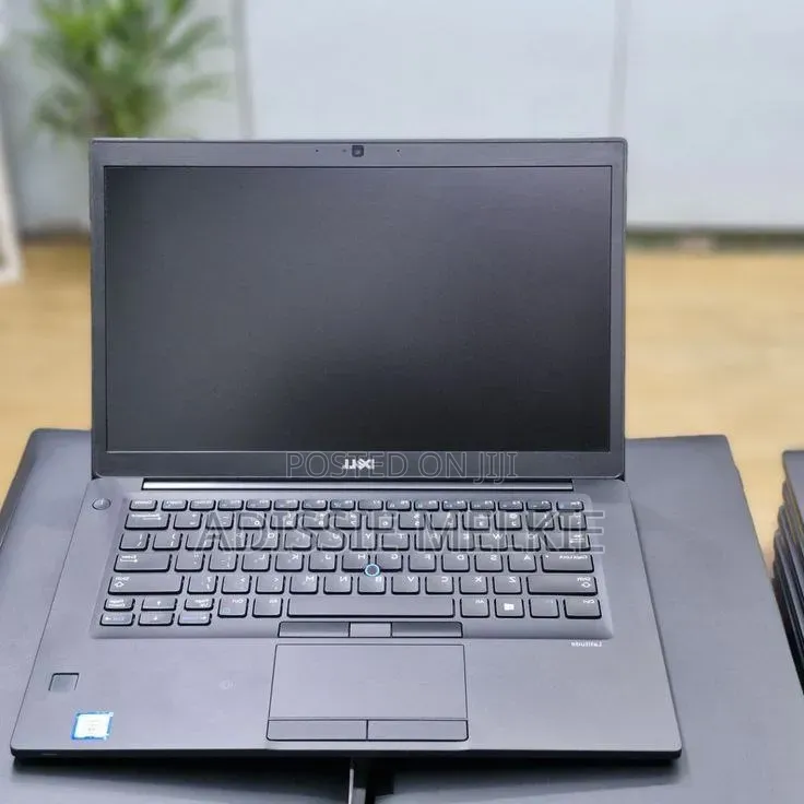 New Laptop Dell Latitude 7480 16GB Intel Core i7 SSD 512GB