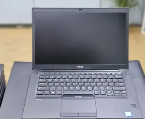 New Laptop Dell Latitude 7480 16GB Intel Core i7 SSD 512GB