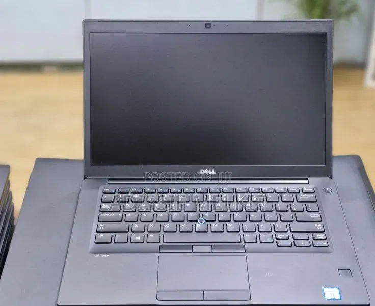 New Laptop Dell Latitude 7480 16GB Intel Core i7 SSD 512GB