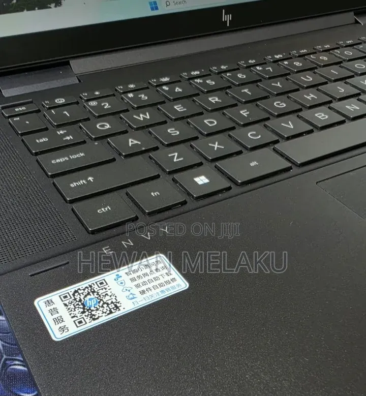 New Laptop HP Envy x360 16GB Intel Core i5 SSD 512GB