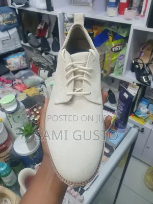 Cole Haan Shoe
