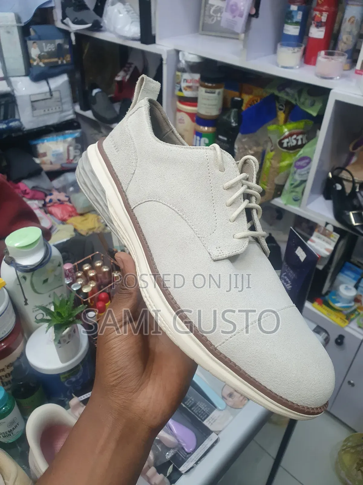 Cole Haan Shoe