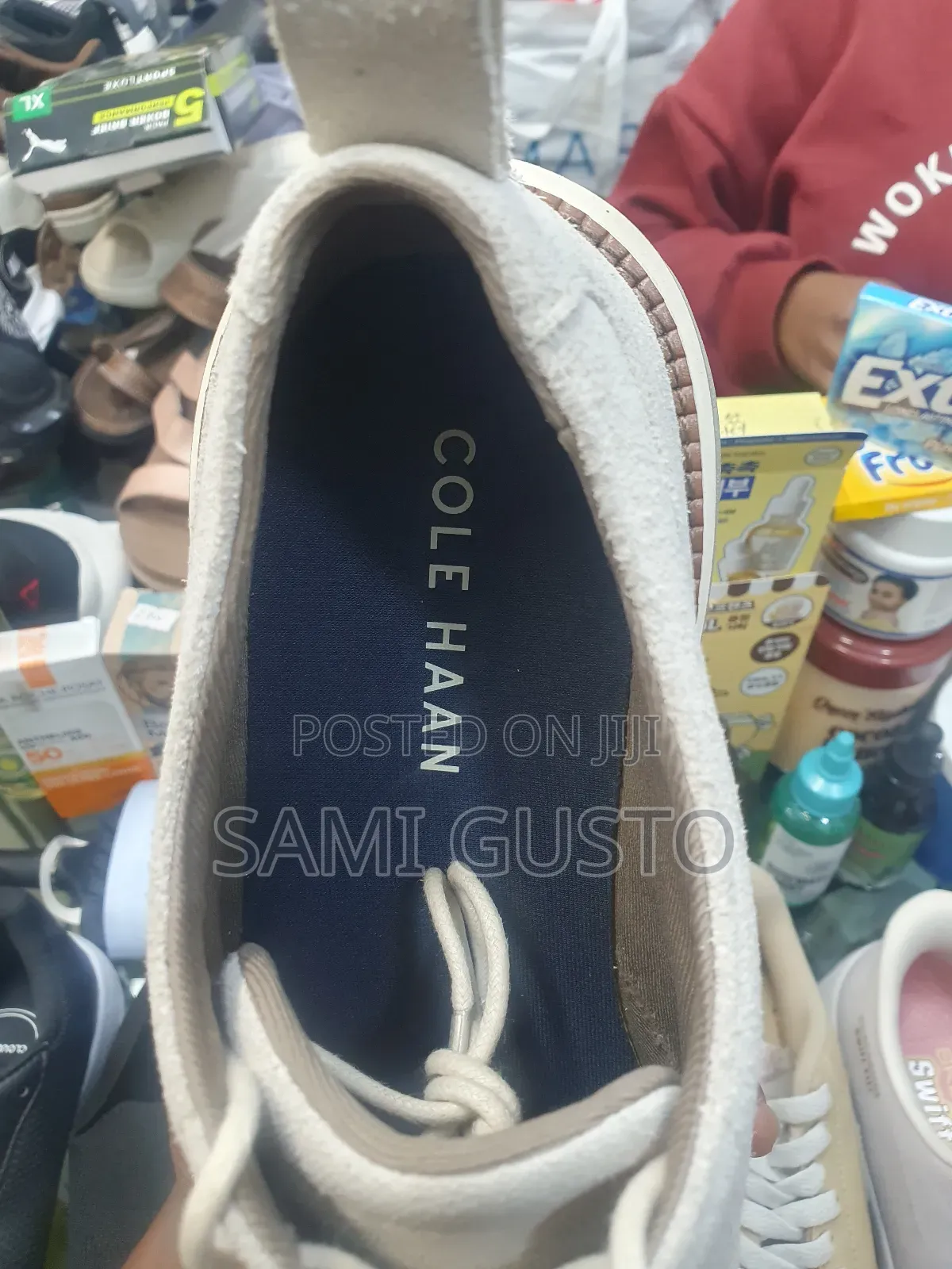 Cole Haan Shoe