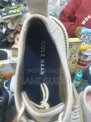 Cole Haan Shoe