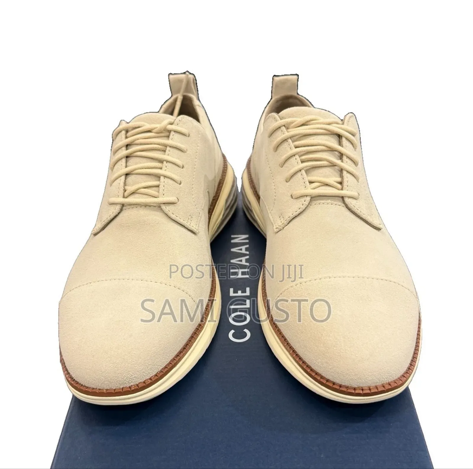 Cole Haan Shoe