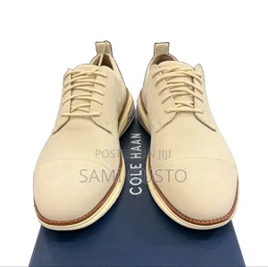 Cole Haan Shoe