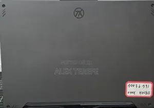 New Laptop Asus TUF Gaming A15 16GB Intel Core i9 SSD 512GB