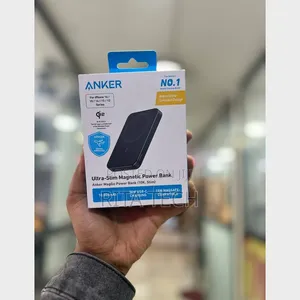Anker Power Bank 30W 10,000mah