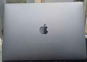 New Laptop Apple MacBook Air 2020 M1 8GB Apple M1 SSD 512GB