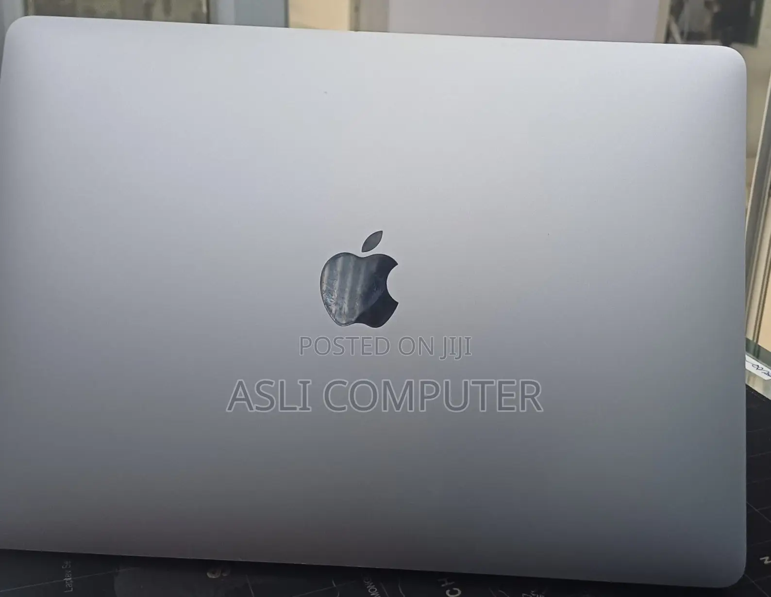 New Laptop Apple MacBook Air 2020 M1 8GB Apple M1 SSD 512GB