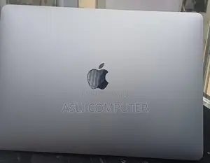 New Laptop Apple MacBook Air 2020 M1 8GB Apple M1 SSD 512GB