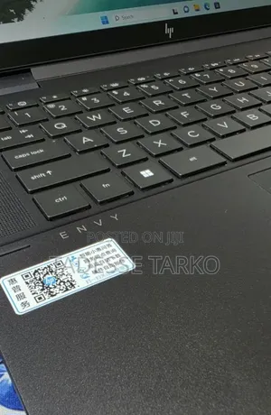 New Laptop HP Envy x360 16GB Intel Core i5 SSD 512GB