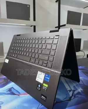 New Laptop HP Envy x360 16GB Intel Core i5 SSD 512GB
