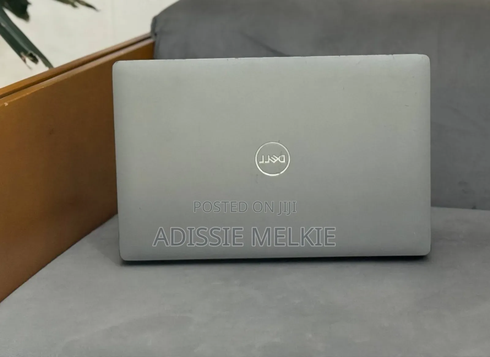 New Laptop Dell Precision 3551 16GB Intel Core i7 SSD 512GB