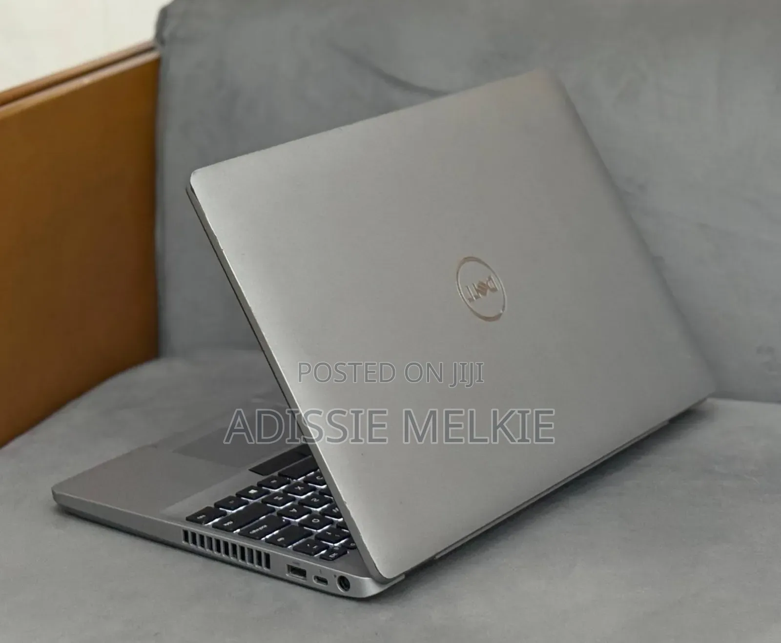 New Laptop Dell Precision 3551 16GB Intel Core i7 SSD 512GB