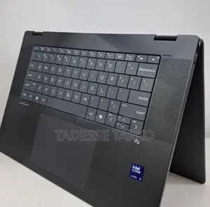 New Laptop HP OmniBook X Flip 16" 16GB Intel Core Ultra 5 SSD 512GB