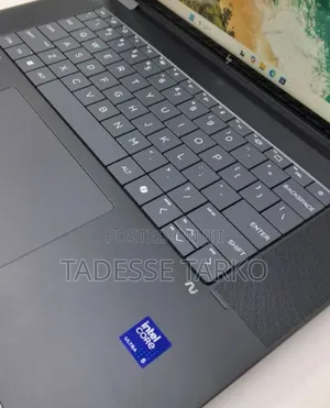 New Laptop HP OmniBook X Flip 16" 16GB Intel Core Ultra 5 SSD 512GB