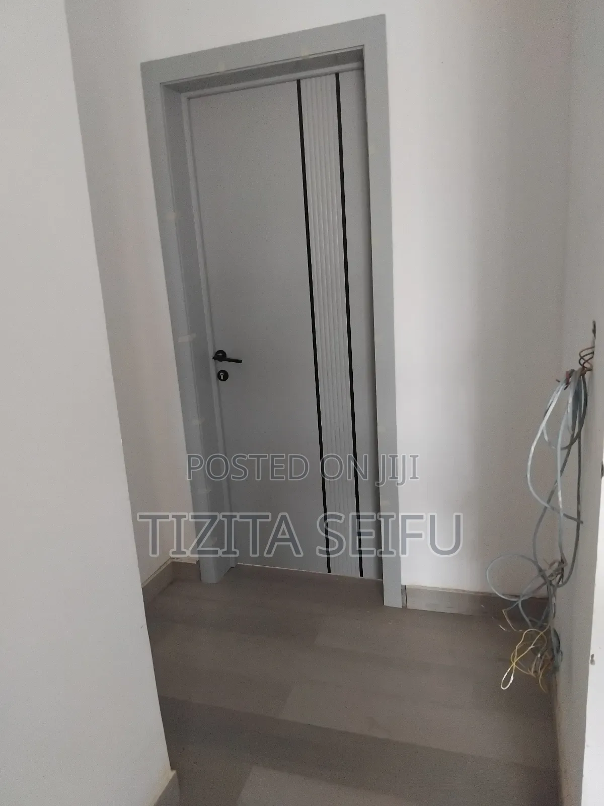 Mini Flat in Aman Properties, Lideta for sale