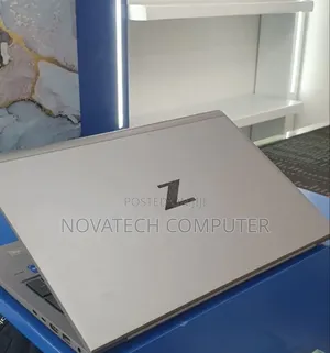 Laptop HP ZBook Firefly 14 G10 16GB Intel Core i7 SSD 512GB