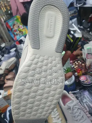 Cole Haan Shoe