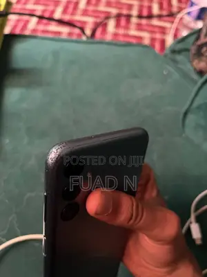 Samsung Galaxy M14 128 GB Green