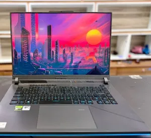 New Laptop Asus ROG Strix G16 16GB Intel Core i9 SSD 1T