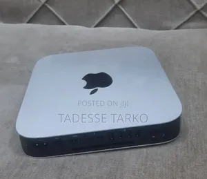 New Desktop Computer Apple Mac Mini 8GB Intel Core i5 HDD 1T