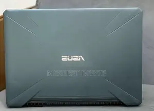New Laptop Asus TUF Gaming A15 16GB Intel Core i7 SSD 512GB